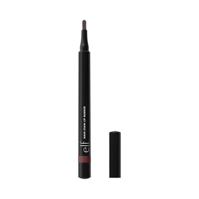 E.L.F. MAIN STAIN LIP MARKER (MARCADOR DE TINTE LABIAL BUILDABLE Y DE LARGA DURACI&Oacute;N)